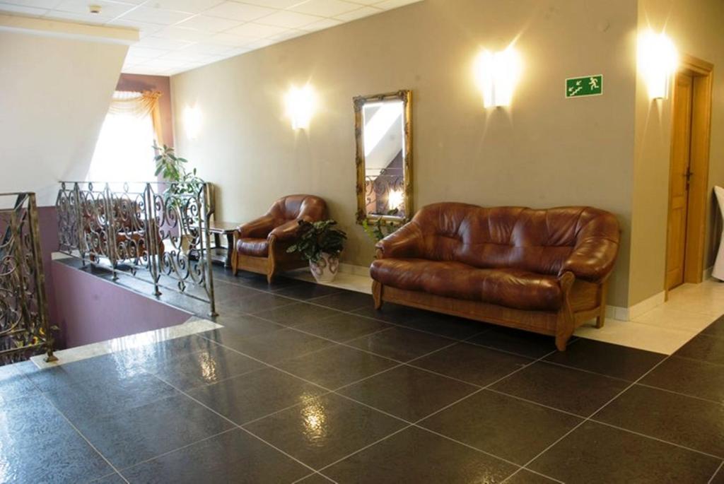 Hotel Milord Pułtusk Kültér fotó