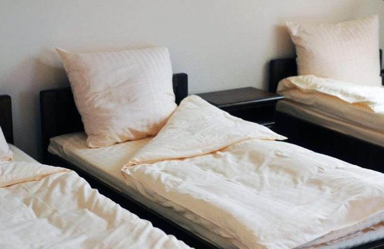 Hotel Milord Pułtusk Kültér fotó
